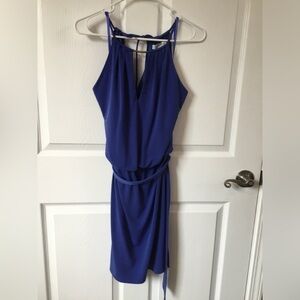 White House Black Market dress